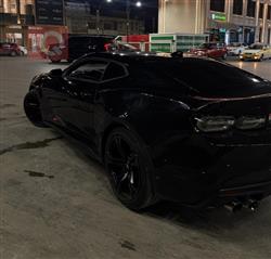 شيفروليه كامارو